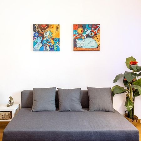 Sunny Citycenter Apartment - Graz Main Station Dış mekan fotoğraf