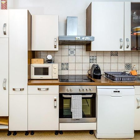 Sunny Citycenter Apartment - Graz Main Station Dış mekan fotoğraf