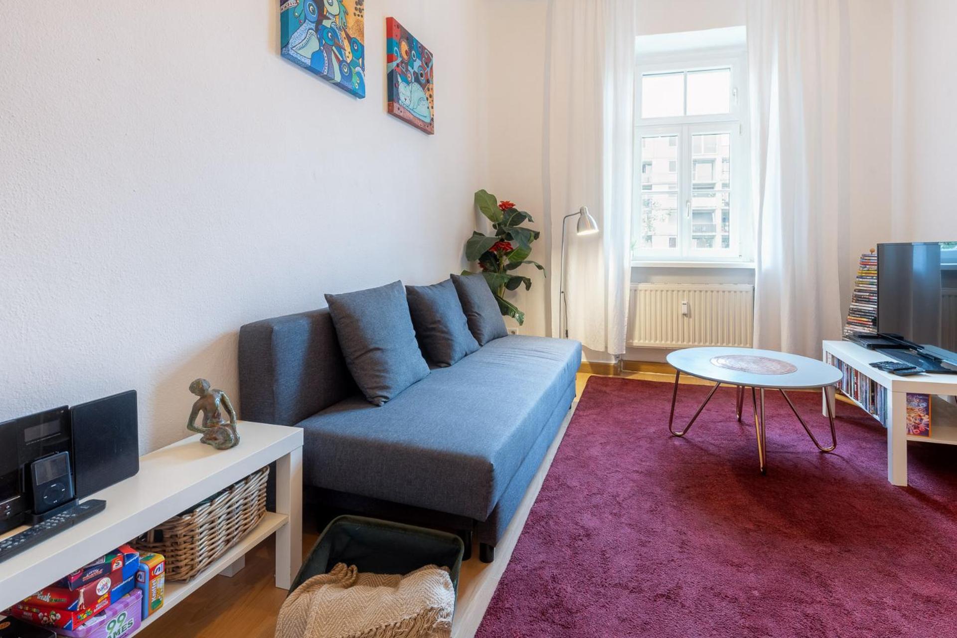Sunny Citycenter Apartment - Graz Main Station Dış mekan fotoğraf