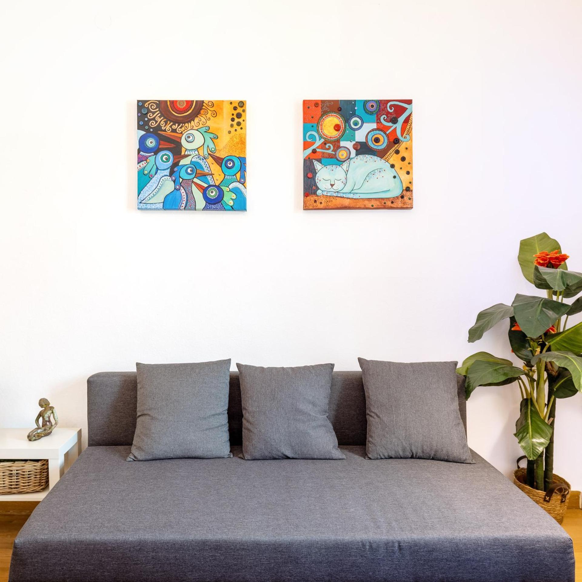 Sunny Citycenter Apartment - Graz Main Station Dış mekan fotoğraf