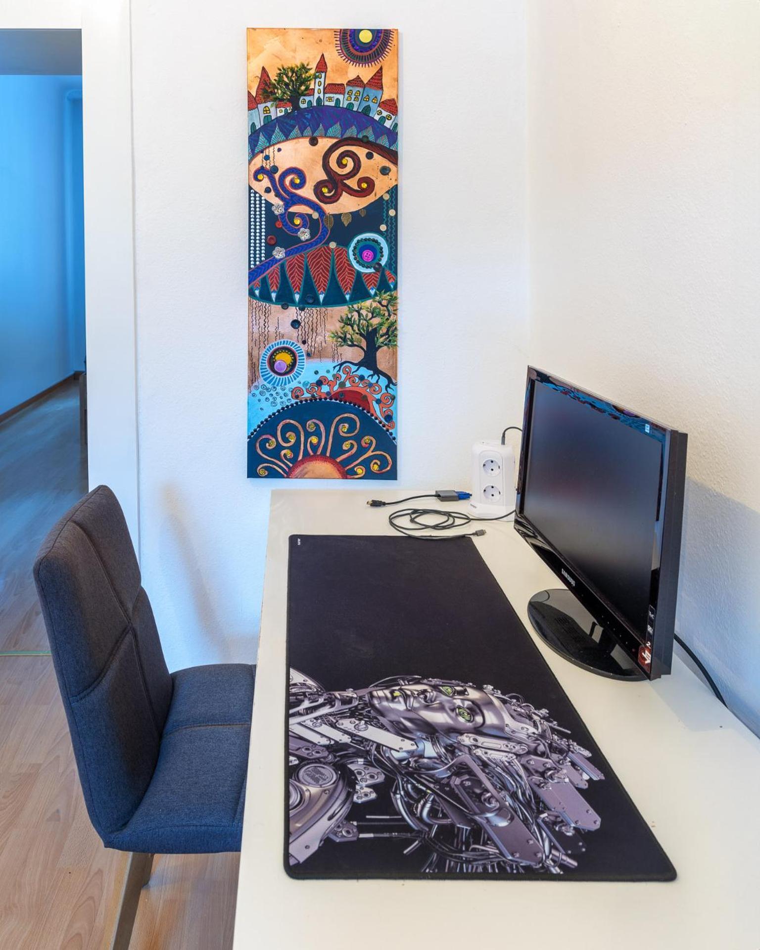 Sunny Citycenter Apartment - Graz Main Station Dış mekan fotoğraf