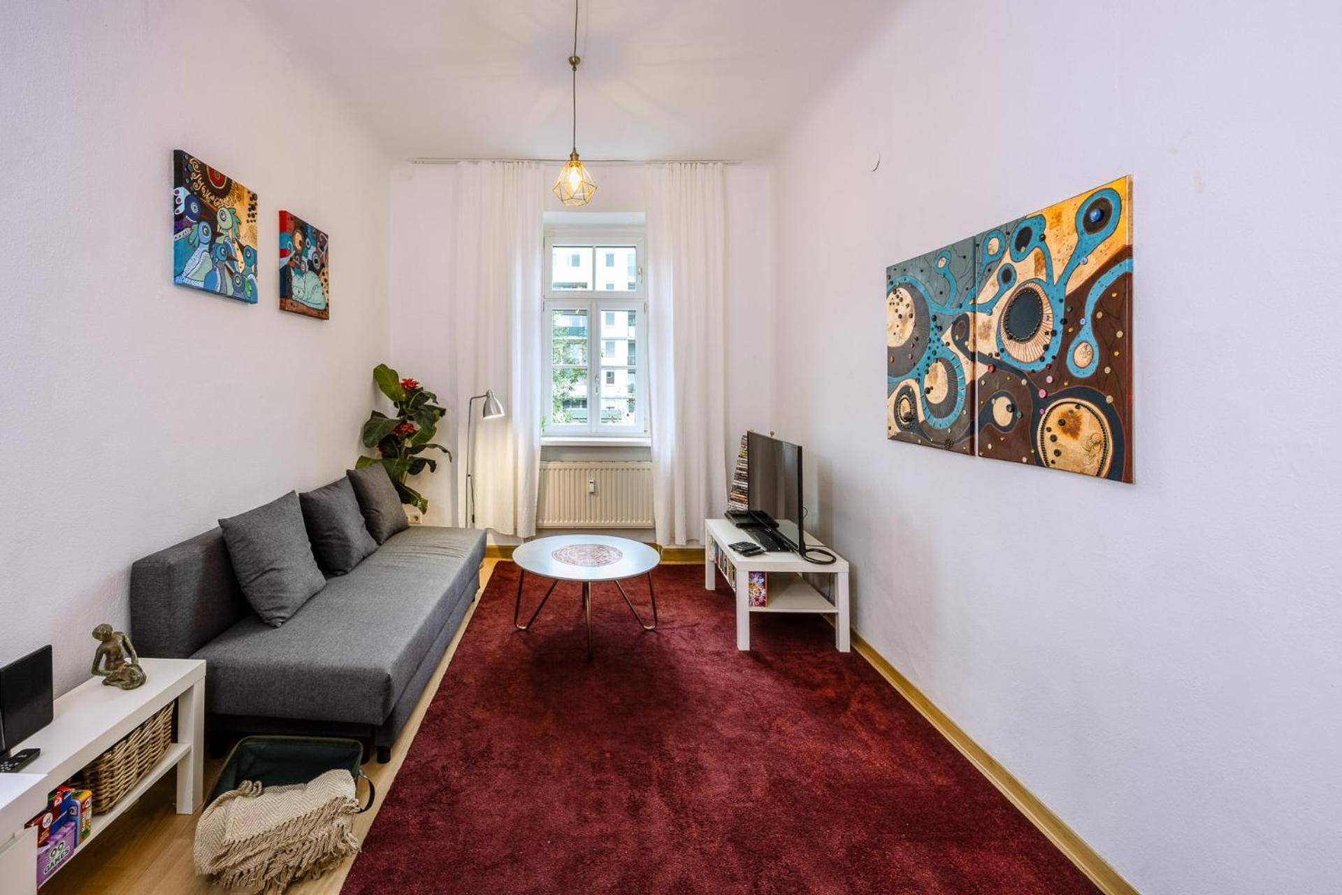 Sunny Citycenter Apartment - Graz Main Station Dış mekan fotoğraf