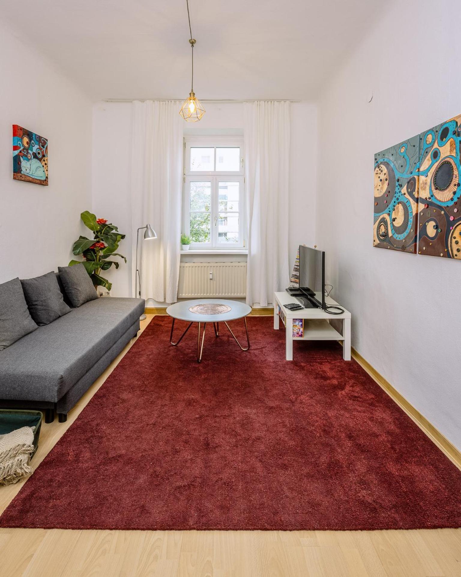 Sunny Citycenter Apartment - Graz Main Station Dış mekan fotoğraf