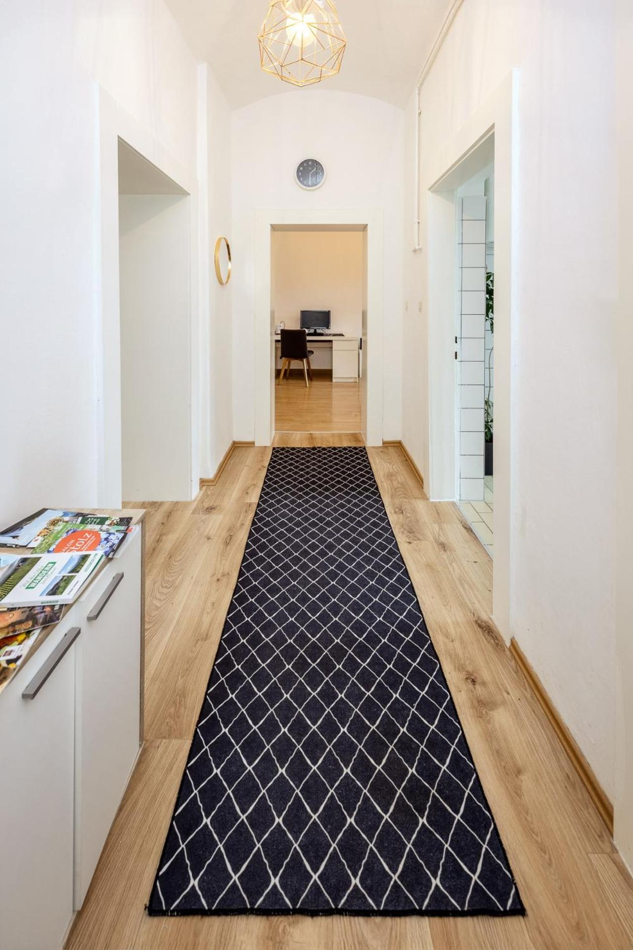 Sunny Citycenter Apartment - Graz Main Station Dış mekan fotoğraf