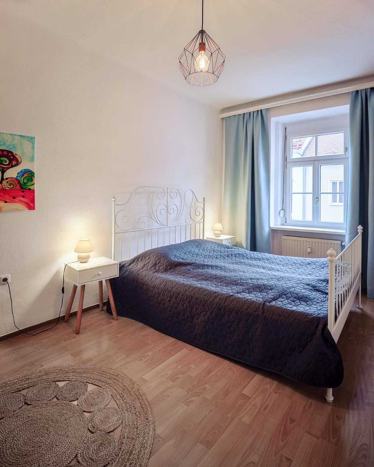 Sunny Citycenter Apartment - Graz Main Station Dış mekan fotoğraf