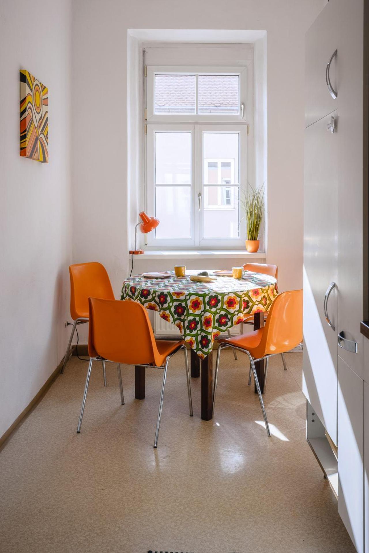 Sunny Citycenter Apartment - Graz Main Station Dış mekan fotoğraf