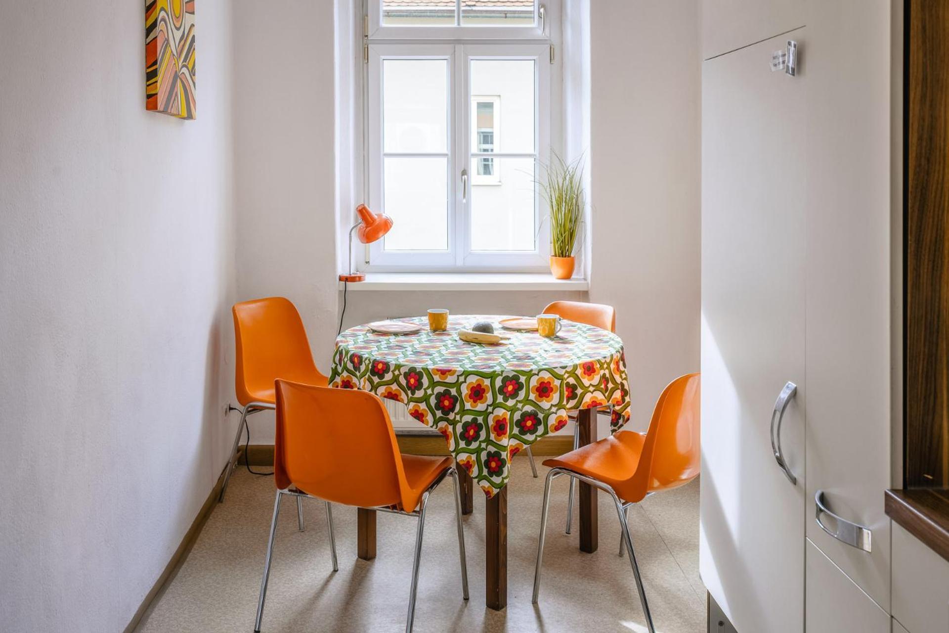Sunny Citycenter Apartment - Graz Main Station Dış mekan fotoğraf